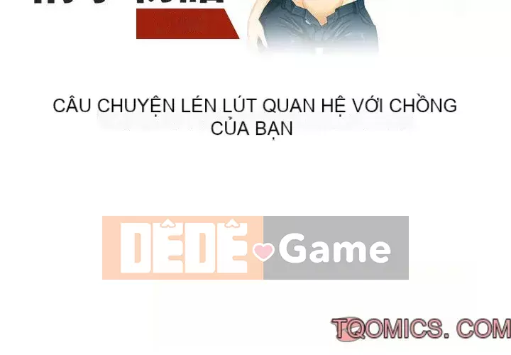 Chuyện ngoại tình Bạn bè Chương 9-10