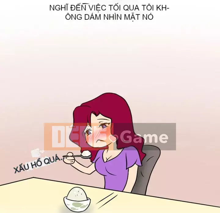 Chuyện ngoại tình Bạn bè Chương 9-10