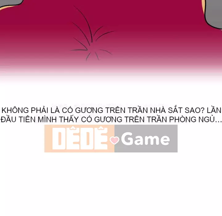 Chuyện ngoại tình Bạn bè Chương 9-10