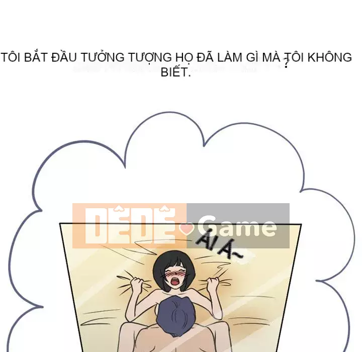 Chuyện ngoại tình Bạn bè Chương 9-10