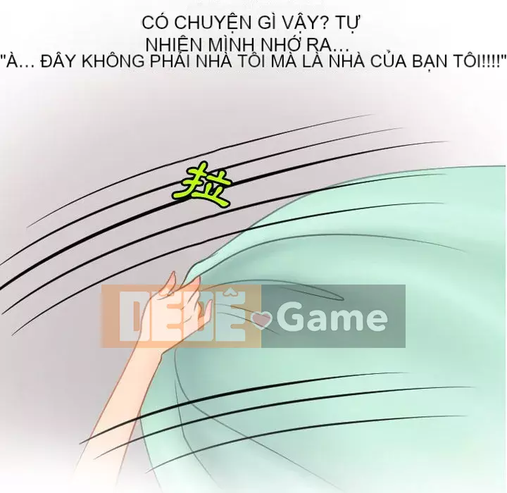 Chuyện ngoại tình Bạn bè Chương 9-10