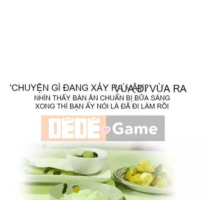 Chuyện ngoại tình Bạn bè Chương 9-10