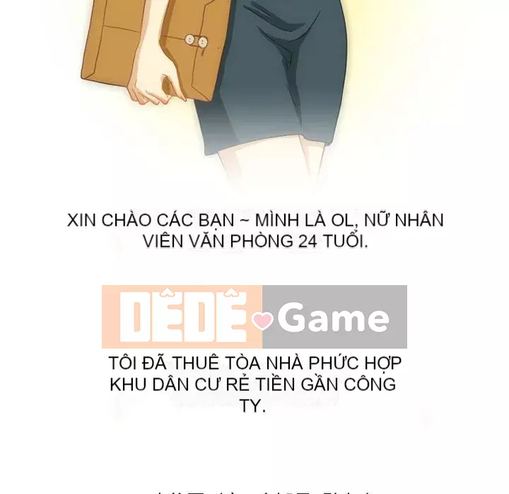 Chuyện ngoại tình Bạn bè Chương 5-6