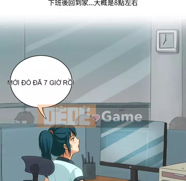 Chuyện ngoại tình Bạn bè Chương 5-6