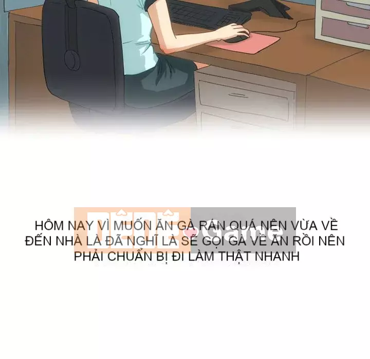 Chuyện ngoại tình Bạn bè Chương 5-6