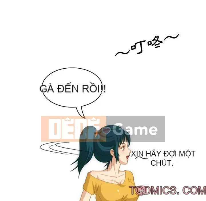 Chuyện ngoại tình Bạn bè Chương 5-6