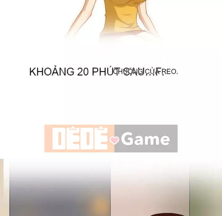 Chuyện ngoại tình Bạn bè Chương 5-6