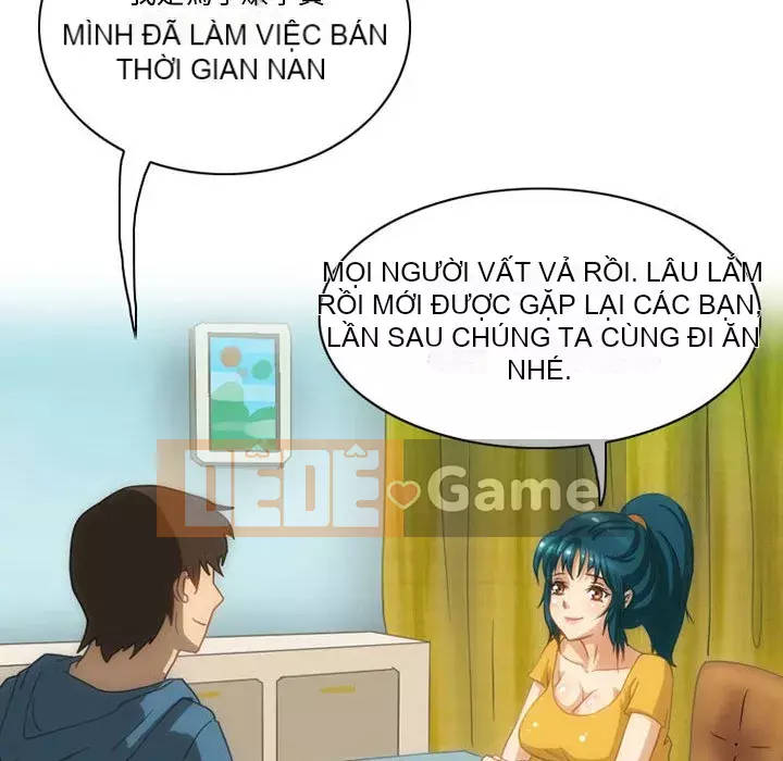 Chuyện ngoại tình Bạn bè Chương 5-6