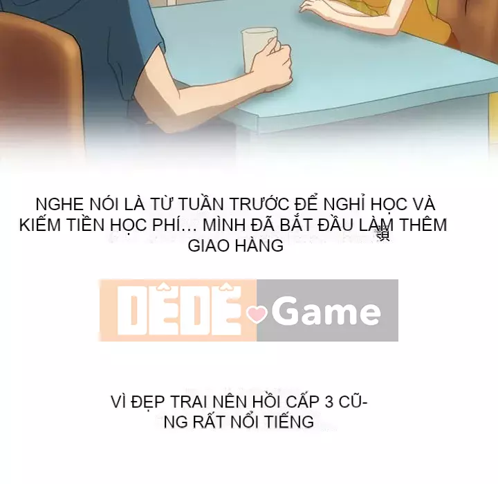 Chuyện ngoại tình Bạn bè Chương 5-6