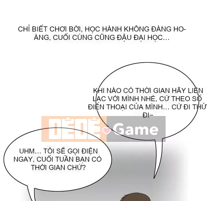 Chuyện ngoại tình Bạn bè Chương 5-6