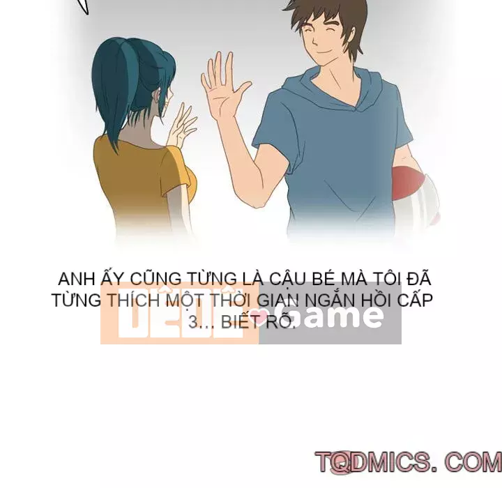 Chuyện ngoại tình Bạn bè Chương 5-6