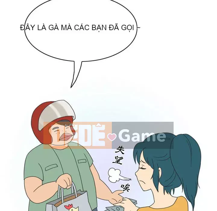 Chuyện ngoại tình Bạn bè Chương 5-6