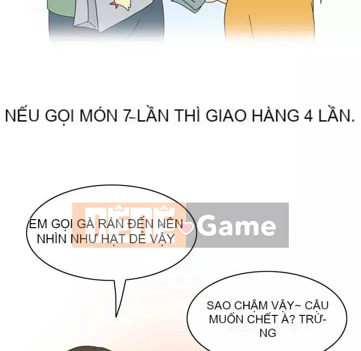 Chuyện ngoại tình Bạn bè Chương 5-6