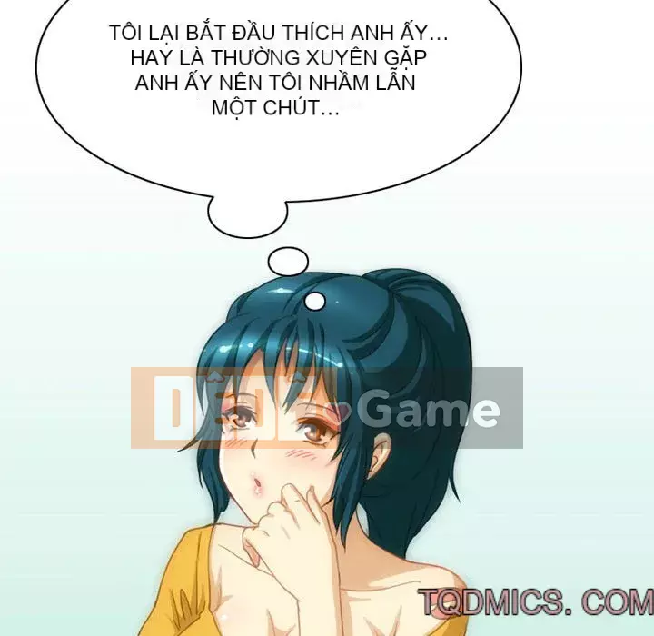 Chuyện ngoại tình Bạn bè Chương 5-6