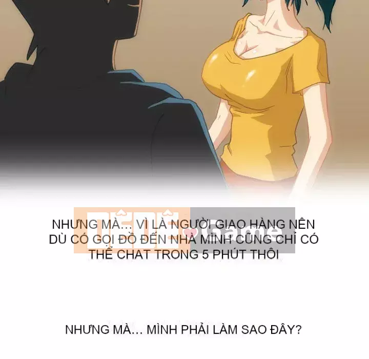 Chuyện ngoại tình Bạn bè Chương 5-6