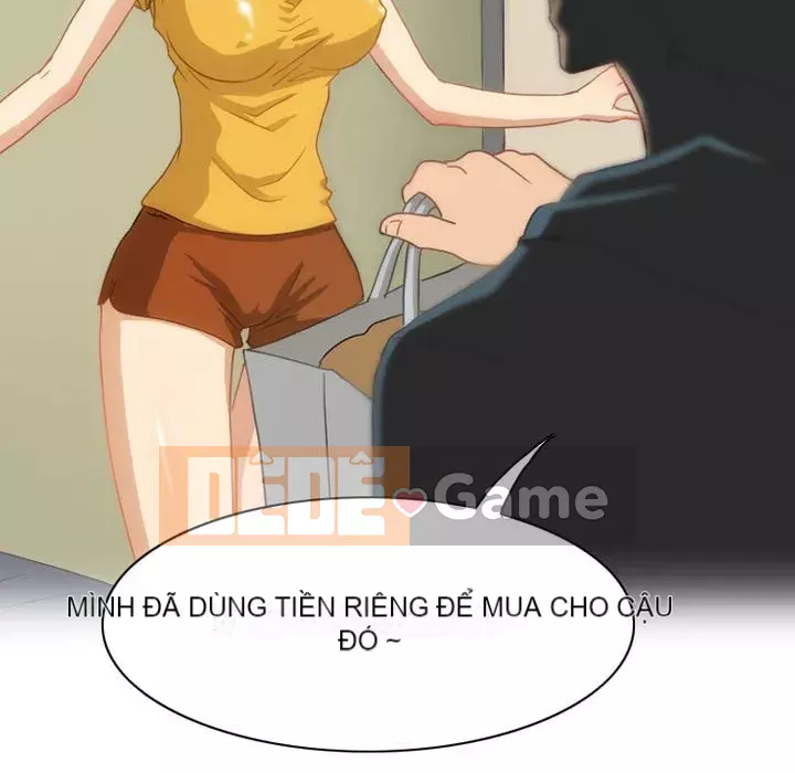 Chuyện ngoại tình Bạn bè Chương 5-6