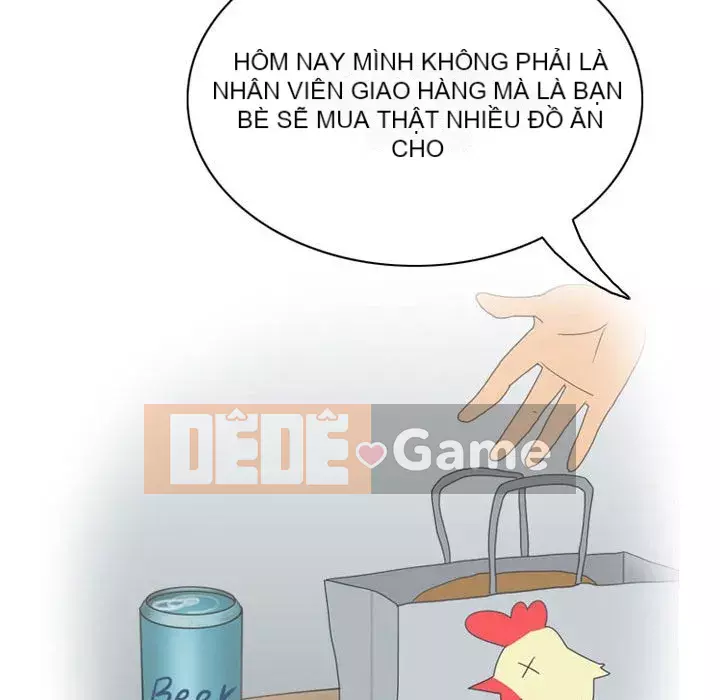 Chuyện ngoại tình Bạn bè Chương 5-6