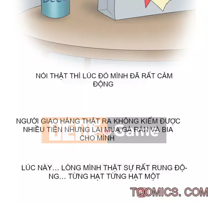 Chuyện ngoại tình Bạn bè Chương 5-6