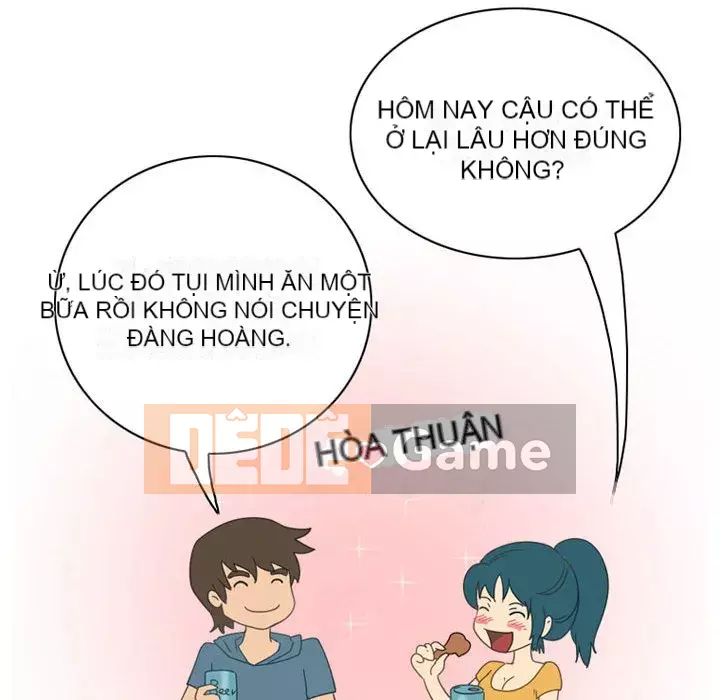 Chuyện ngoại tình Bạn bè Chương 5-6