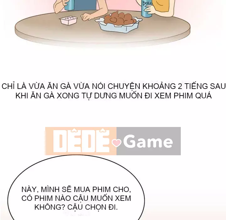 Chuyện ngoại tình Bạn bè Chương 5-6