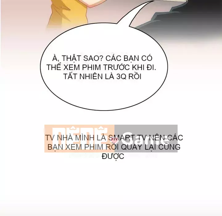 Chuyện ngoại tình Bạn bè Chương 5-6