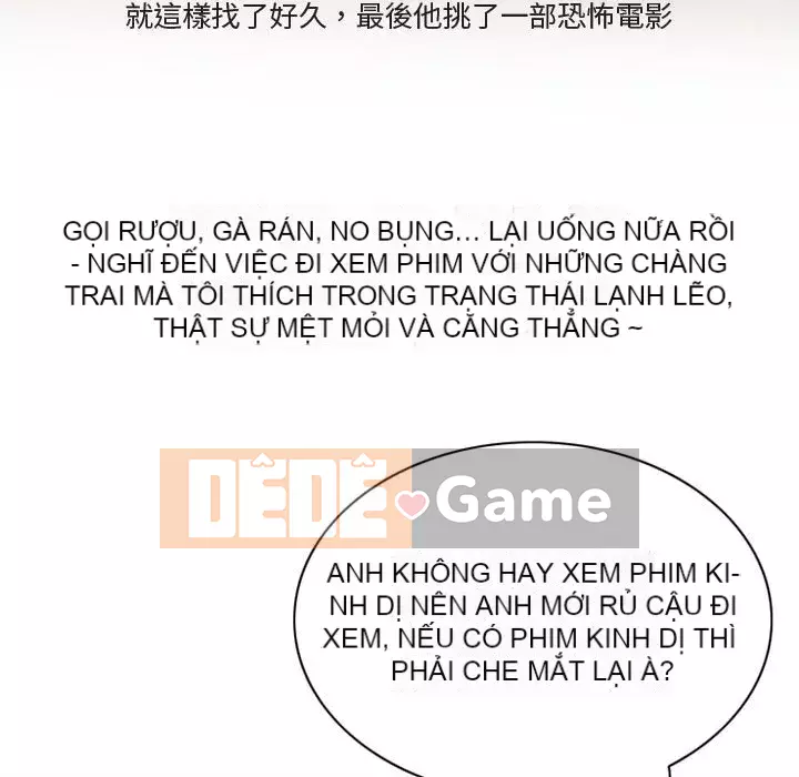 Chuyện ngoại tình Bạn bè Chương 5-6