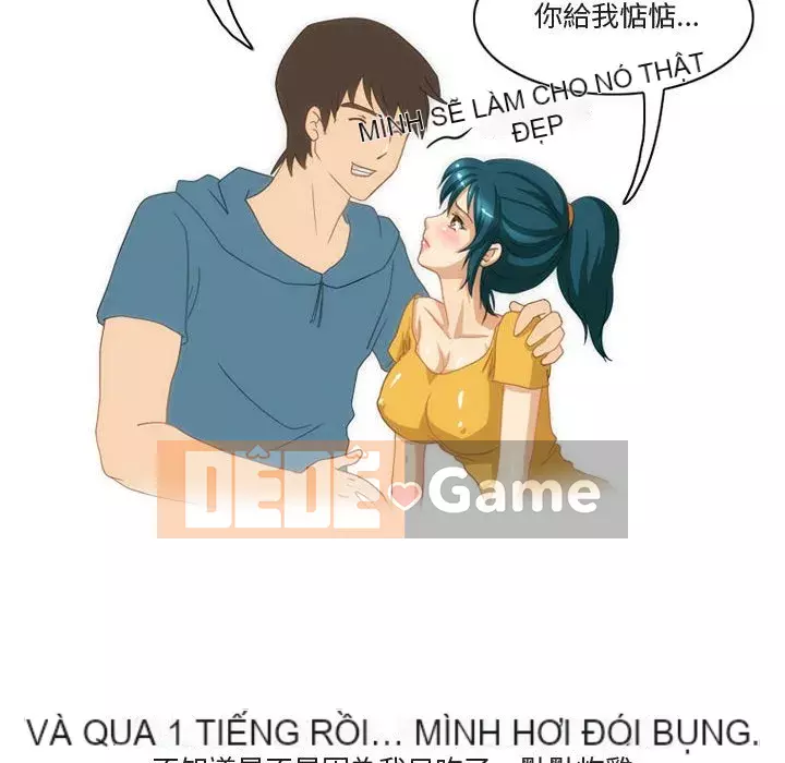 Chuyện ngoại tình Bạn bè Chương 5-6