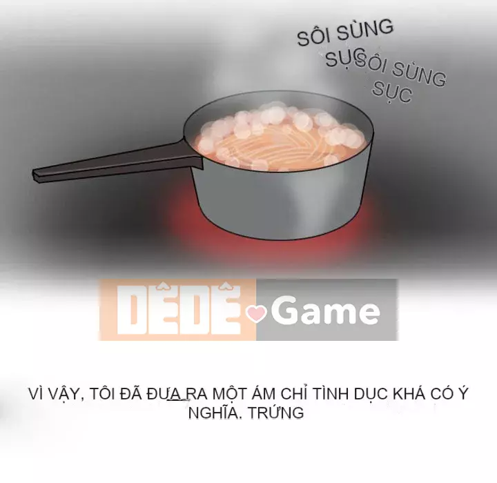 Chuyện ngoại tình Bạn bè Chương 5-6