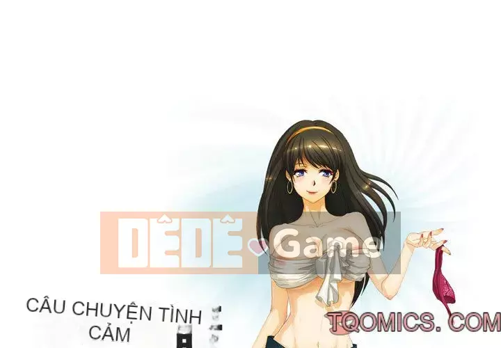 Chuyện ngoại tình Bạn bè Chương 5-6