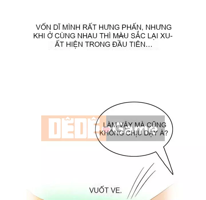 Chuyện ngoại tình Bạn bè Chương 5-6