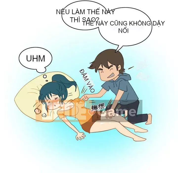 Chuyện ngoại tình Bạn bè Chương 5-6