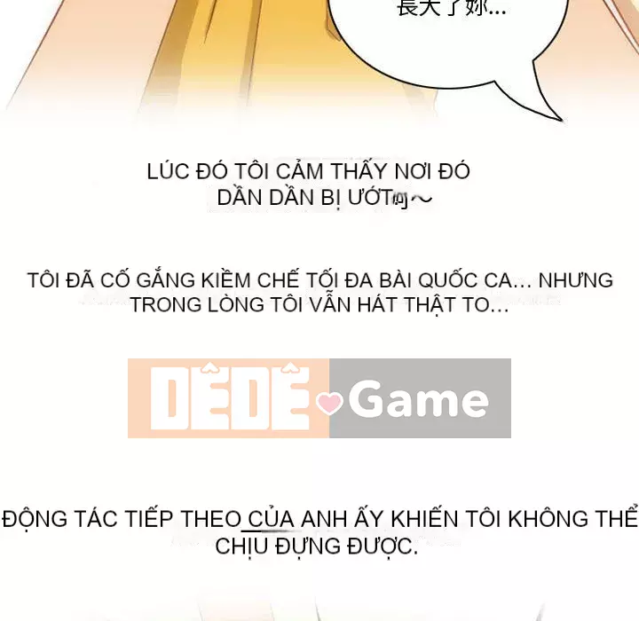 Chuyện ngoại tình Bạn bè Chương 5-6