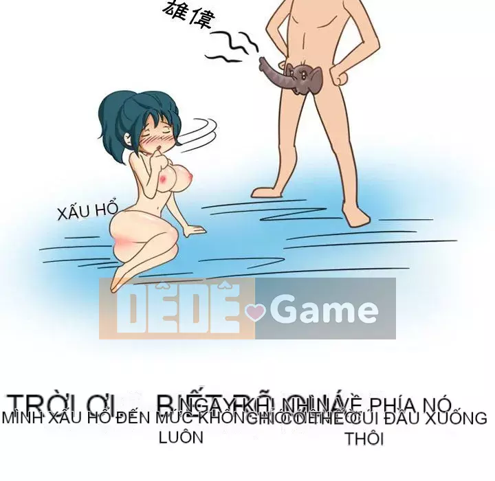 Chuyện ngoại tình Bạn bè Chương 5-6