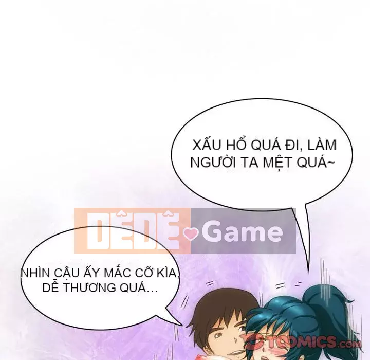 Chuyện ngoại tình Bạn bè Chương 5-6