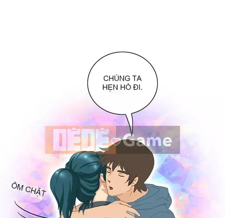 Chuyện ngoại tình Bạn bè Chương 5-6