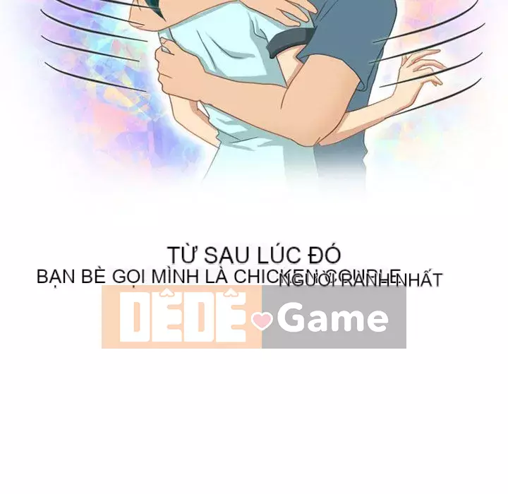 Chuyện ngoại tình Bạn bè Chương 5-6