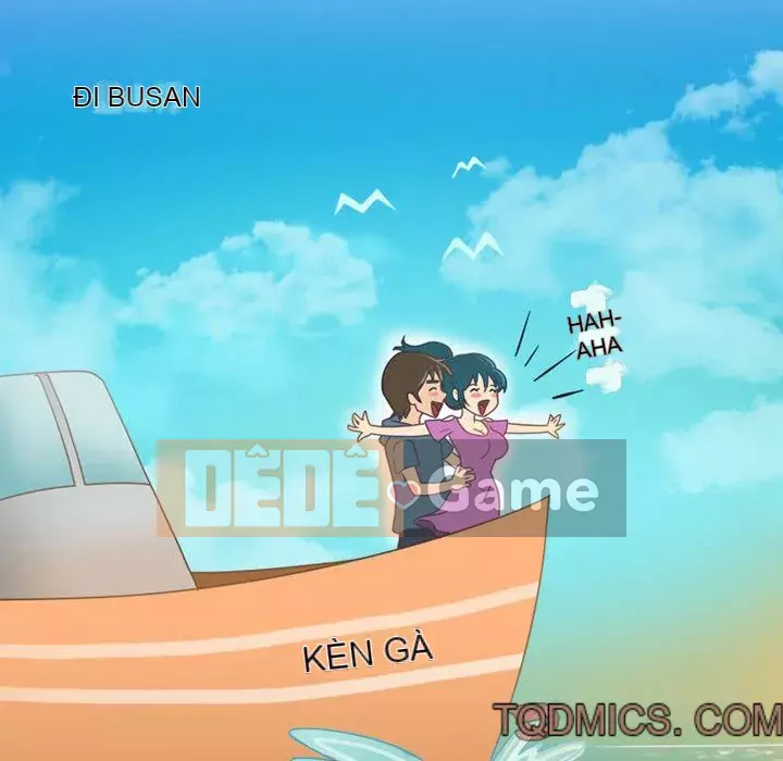 Chuyện ngoại tình Bạn bè Chương 5-6