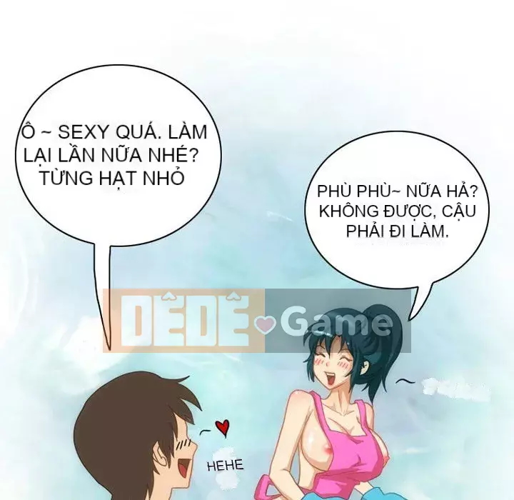 Chuyện ngoại tình Bạn bè Chương 5-6