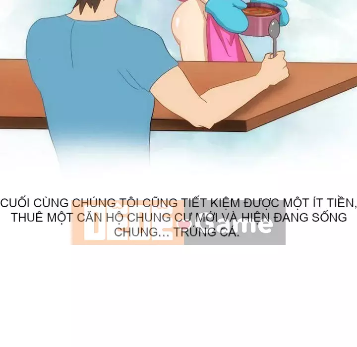 Chuyện ngoại tình Bạn bè Chương 5-6