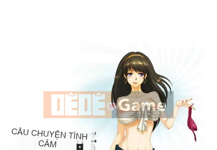 Chuyện ngoại tình Bạn bè Chương 7-8