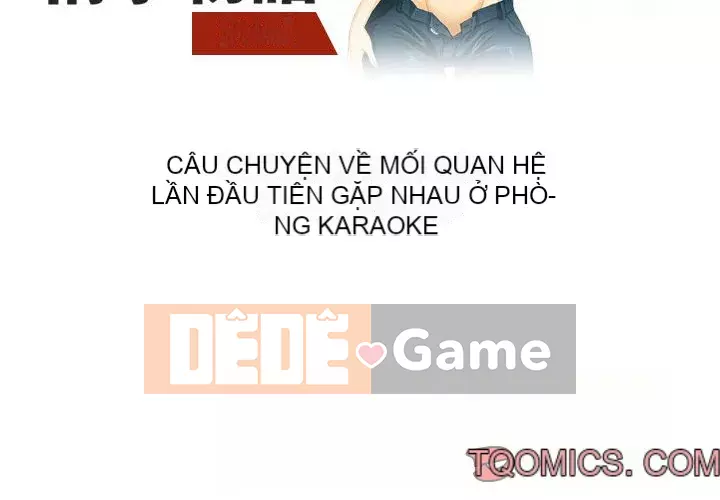 Chuyện ngoại tình Bạn bè Chương 7-8