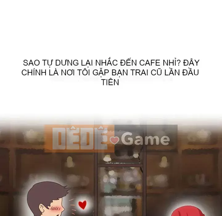 Chuyện ngoại tình Bạn bè Chương 7-8