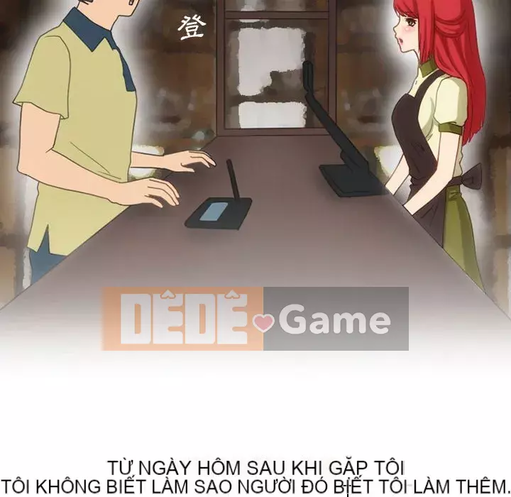 Chuyện ngoại tình Bạn bè Chương 7-8