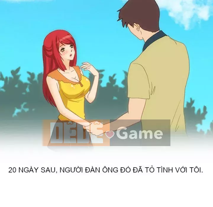 Chuyện ngoại tình Bạn bè Chương 7-8