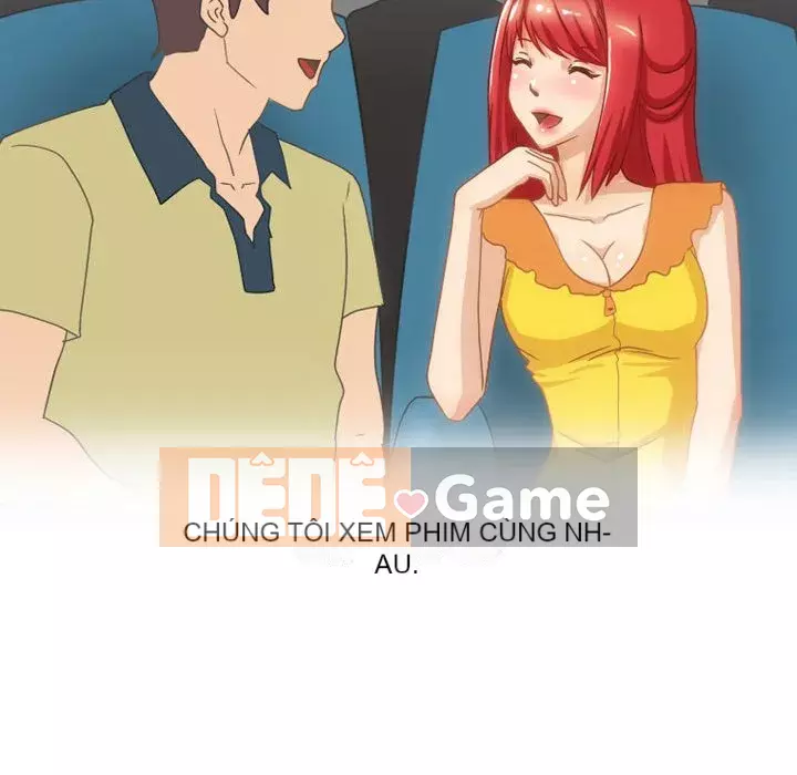 Chuyện ngoại tình Bạn bè Chương 7-8