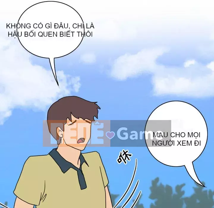 Chuyện ngoại tình Bạn bè Chương 7-8