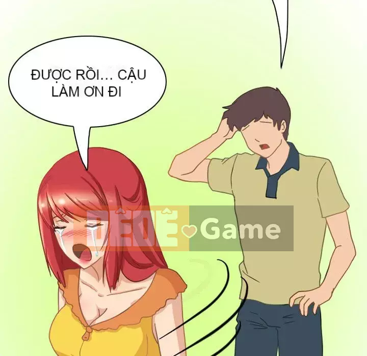 Chuyện ngoại tình Bạn bè Chương 7-8