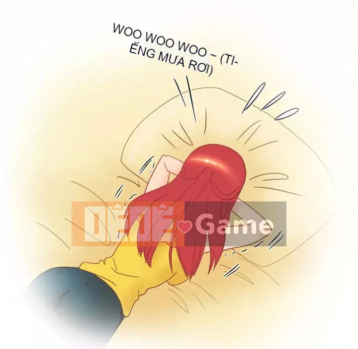 Chuyện ngoại tình Bạn bè Chương 7-8