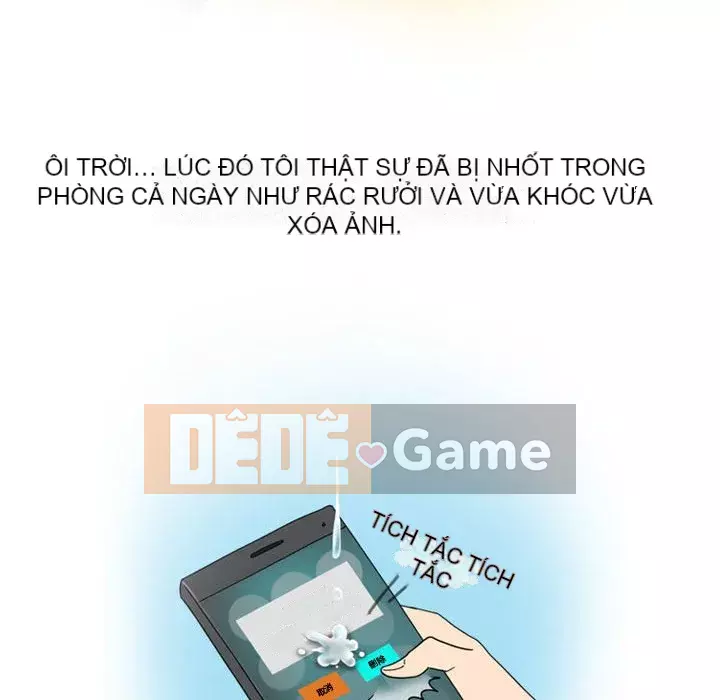 Chuyện ngoại tình Bạn bè Chương 7-8