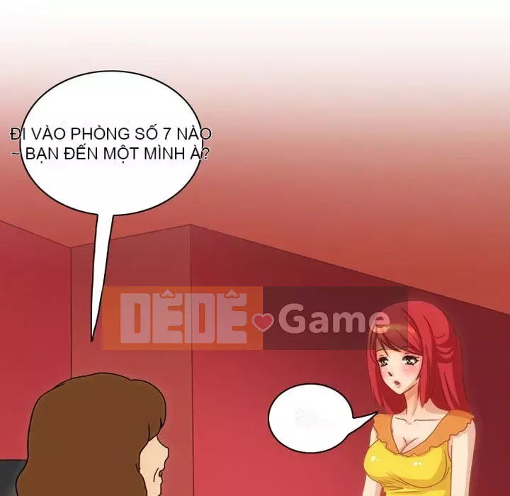 Chuyện ngoại tình Bạn bè Chương 7-8